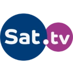 Logo of Sat.tv android Application 